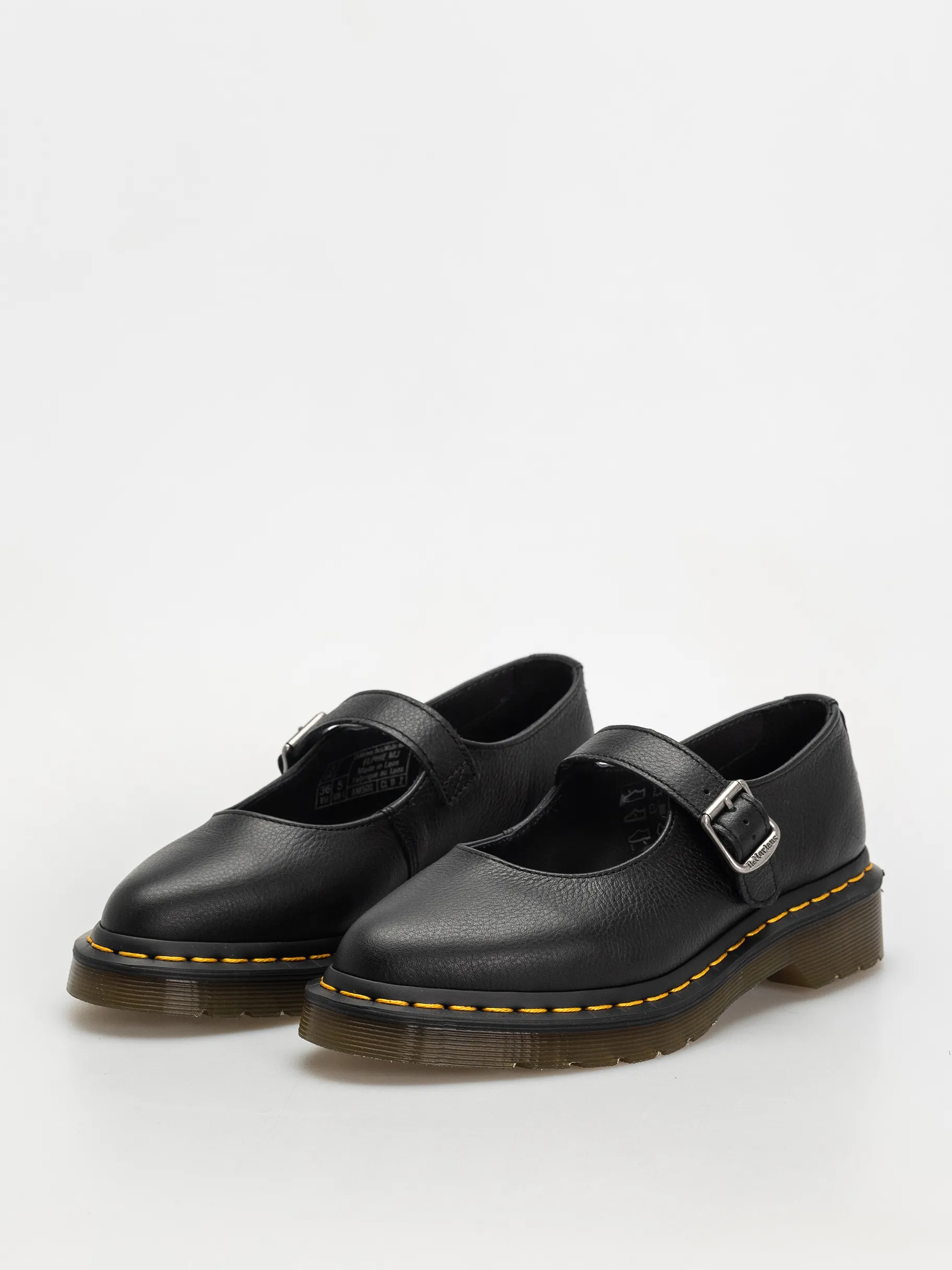 Dr. Martens Elphie Mary Jane Wmn Shoes