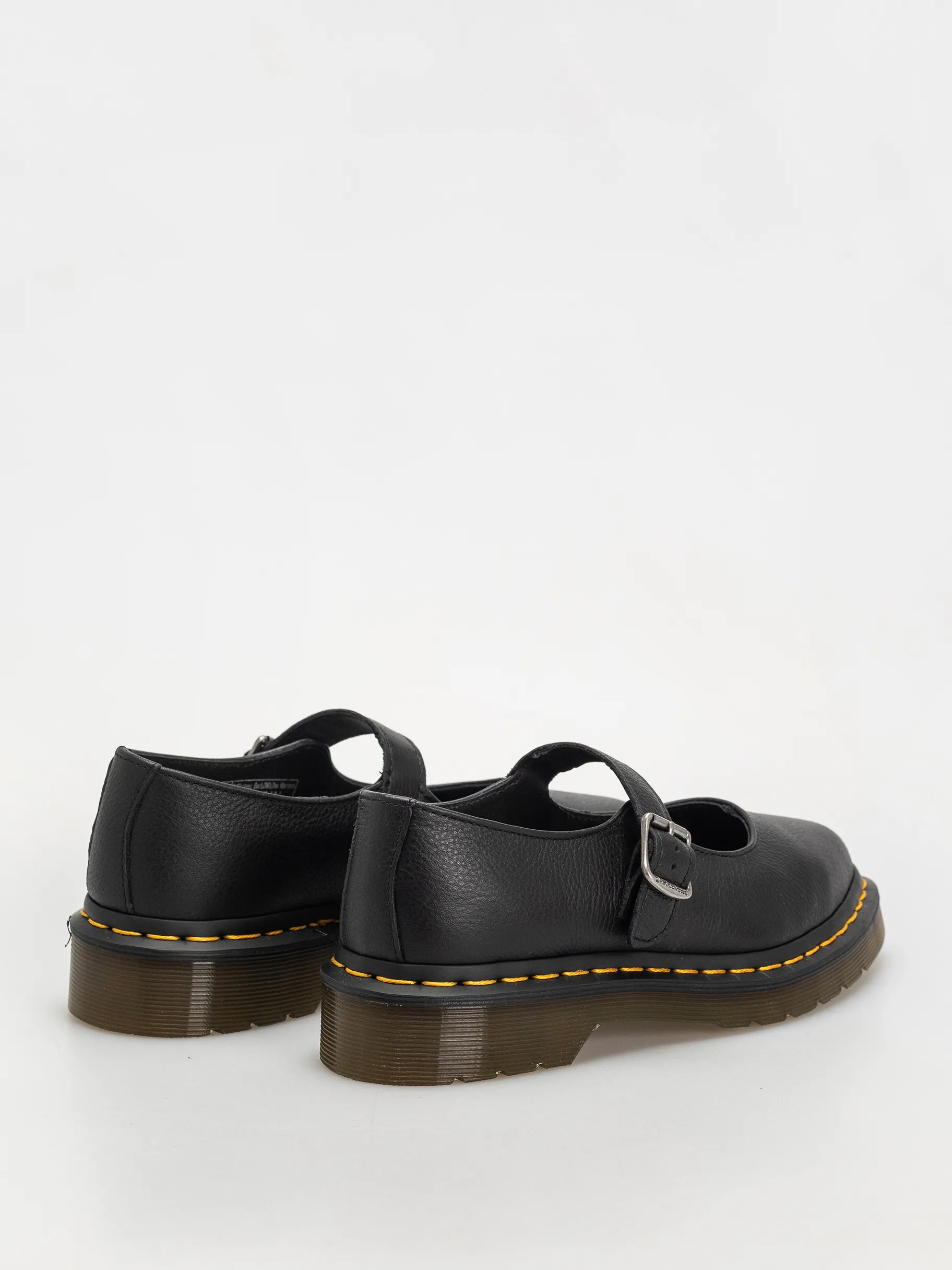 Dr. Martens Elphie Mary Jane Wmn Shoes