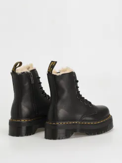 Dr. Martens Jadon FL Shoes Wmn