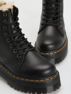 Dr. Martens Jadon FL Shoes Wmn
