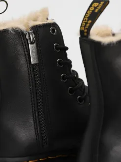 Dr. Martens Jadon FL Shoes Wmn