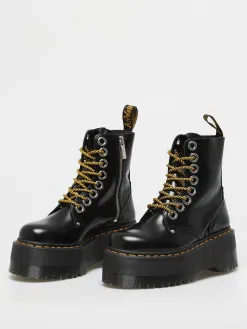 Dr. Martens Jadon Max Shoes Wmn