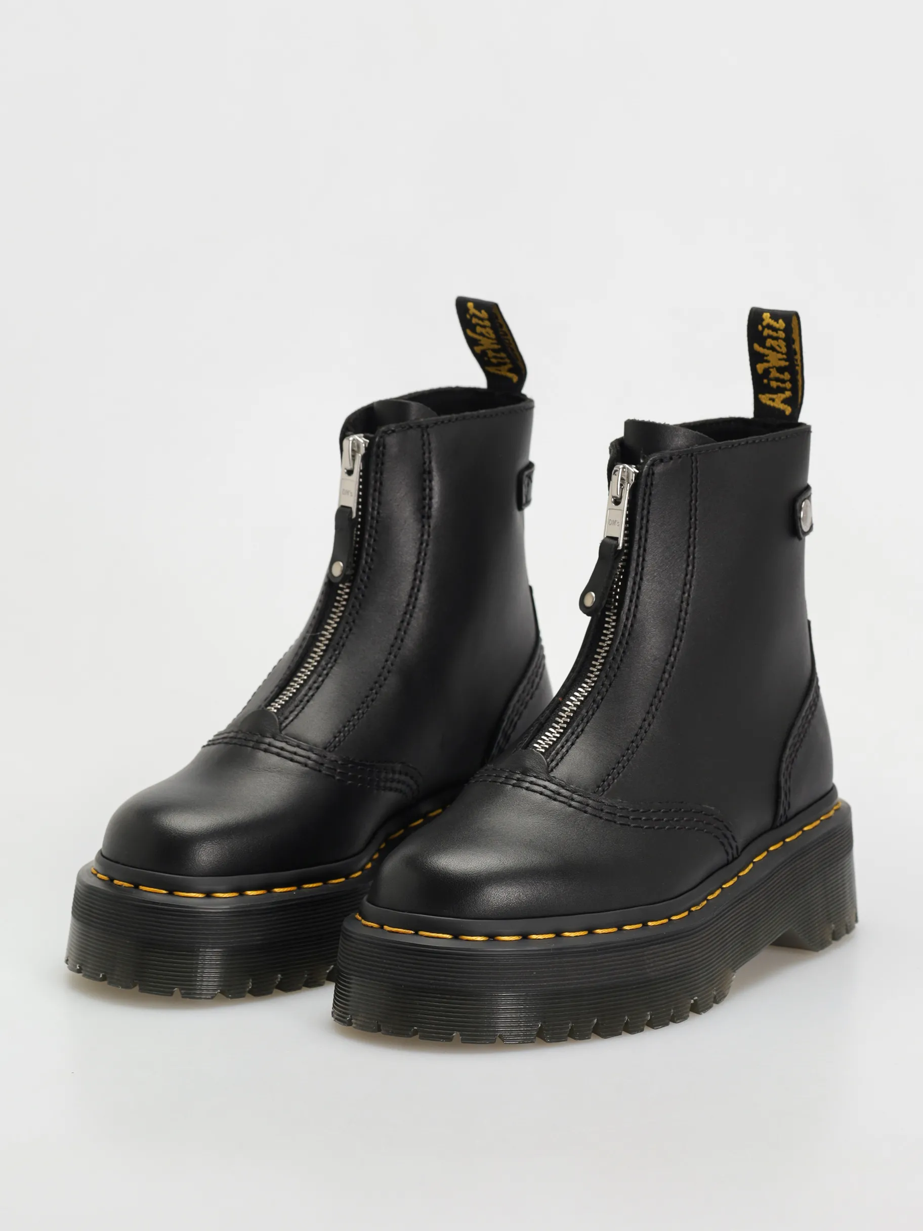 Dr. Martens Jetta Wmn Shoes