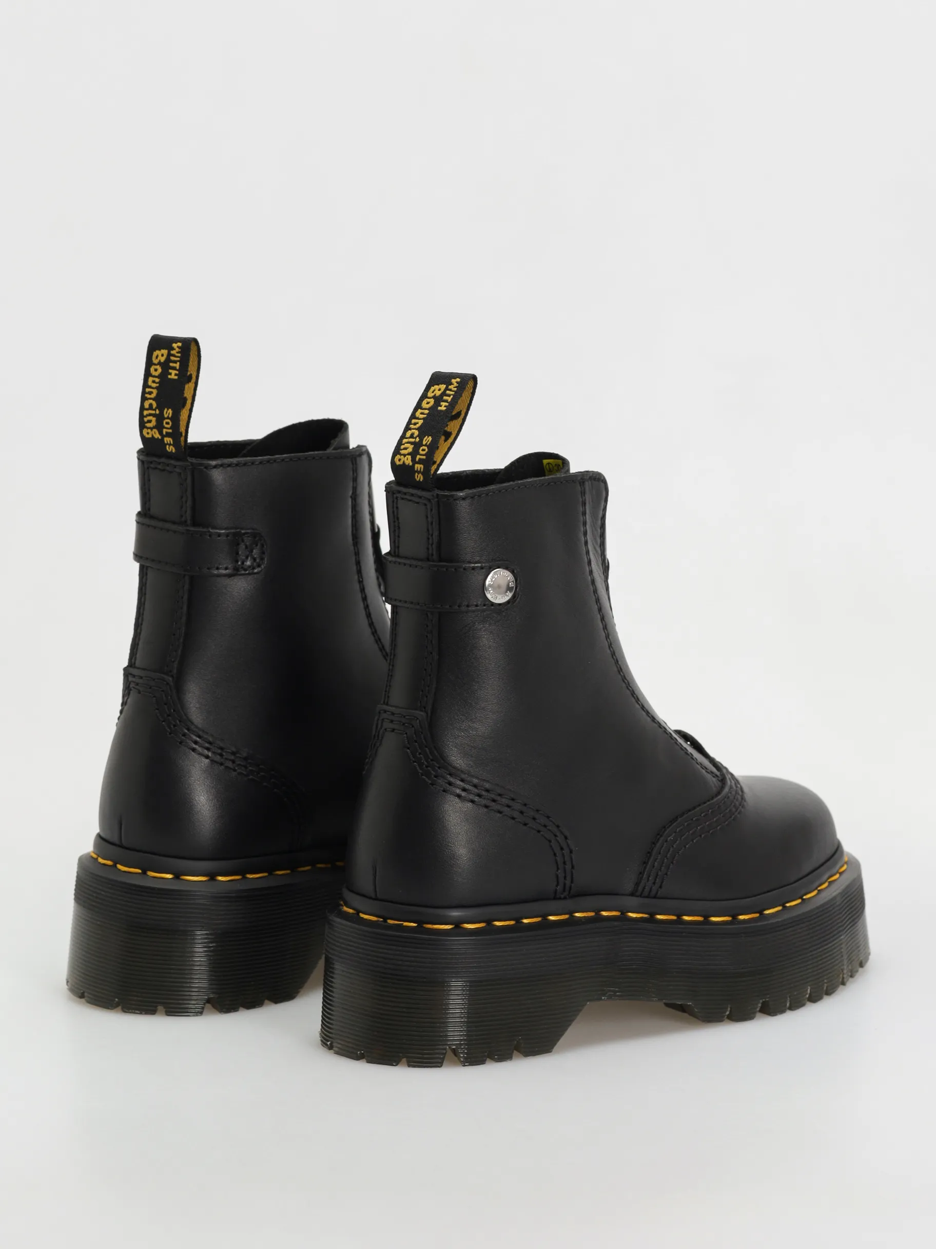 Dr. Martens Jetta Wmn Shoes