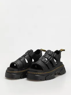 Dr. Martens Mattison 3 Strap Wmn Sandals
