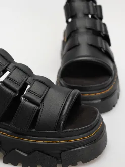 Dr. Martens Mattison 3 Strap Wmn Sandals