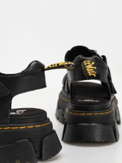 Dr. Martens Mattison 3 Strap Wmn Sandals