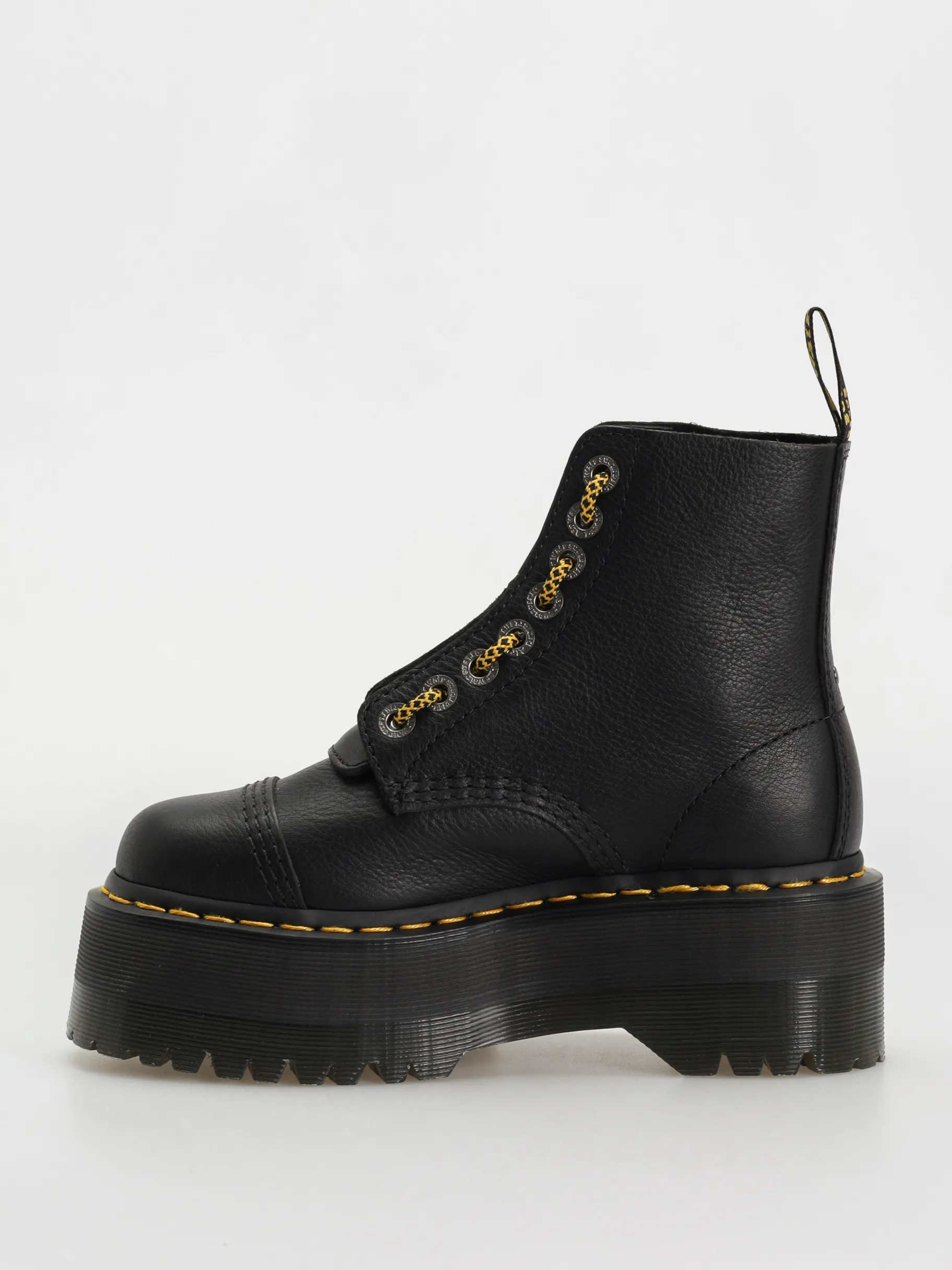 Dr. Martens Sinclair Max Wmn Shoes