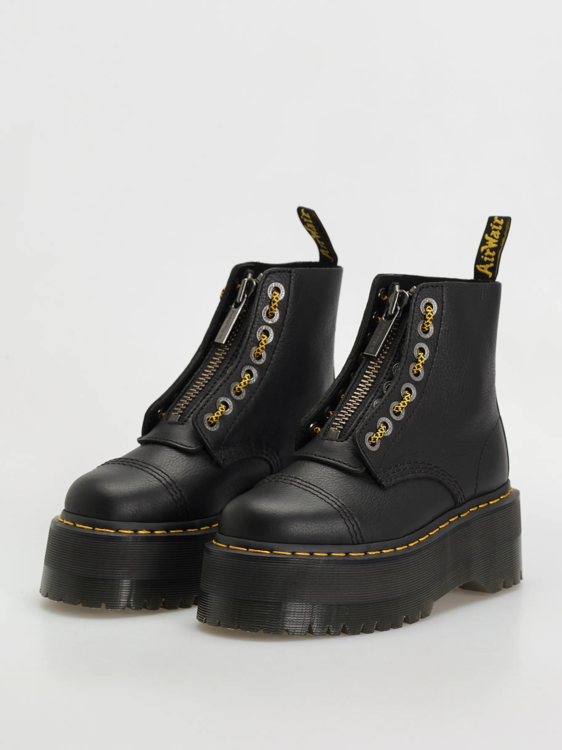 Dr. Martens Sinclair Max Wmn Shoes