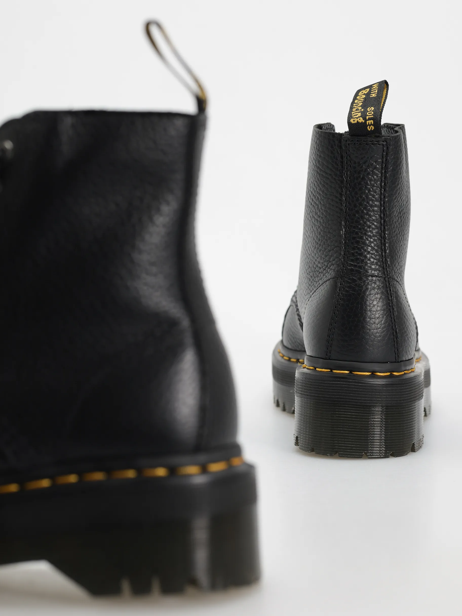 Dr. Martens Sinclair Shoes