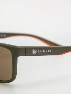 Dragon Blaise Sunglasses