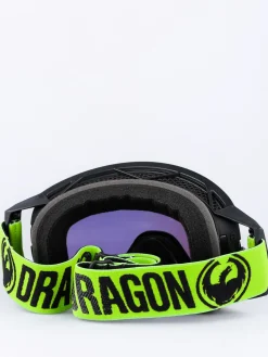 Dragon Cross goggles NFX2