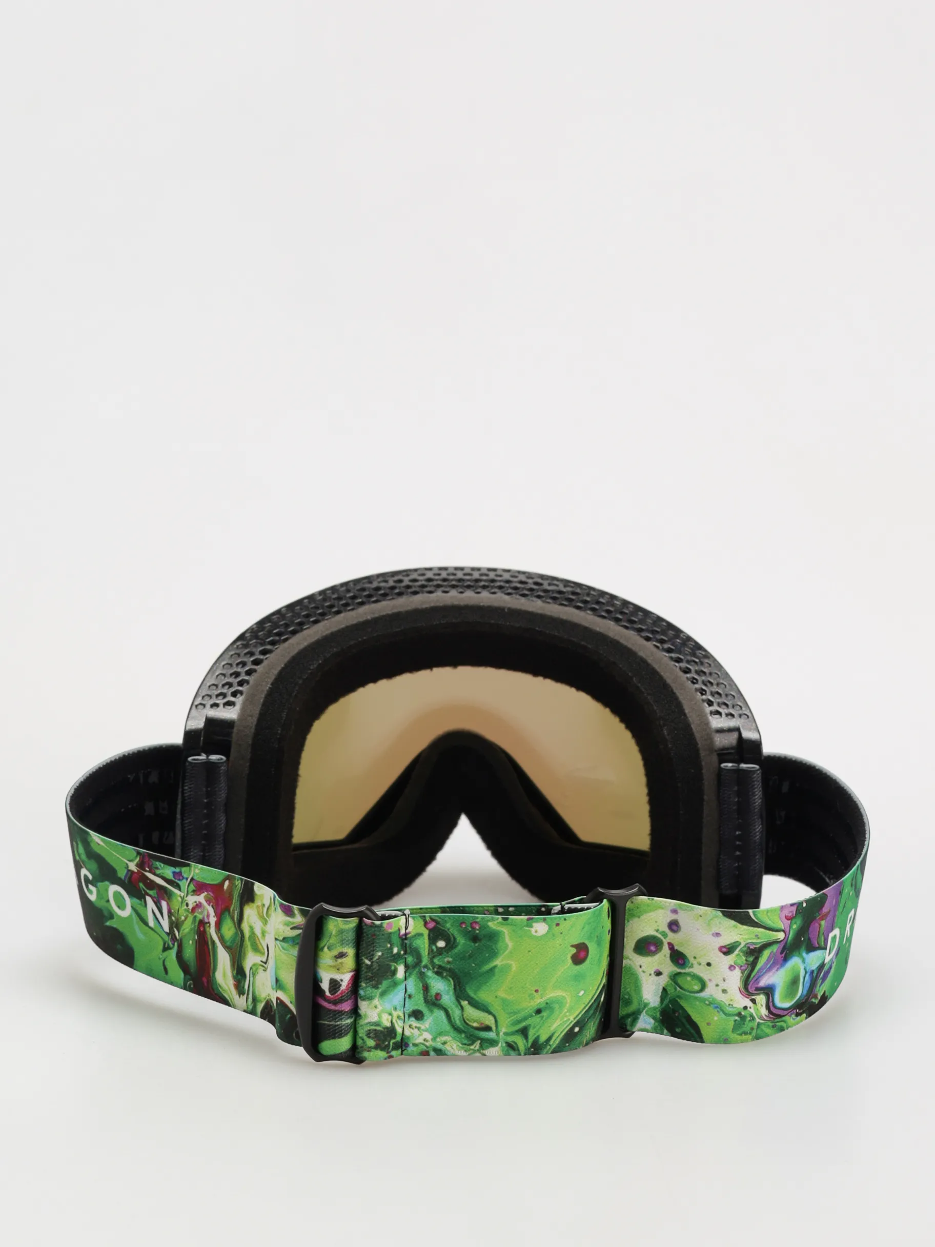 Dragon DX3 PLUS OTG Goggles