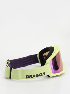 Dragon DX3 PLUS OTG Goggles
