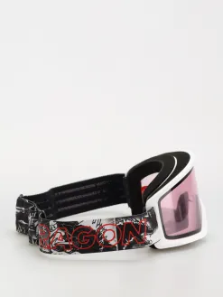 Dragon Goggles DX3 OTG