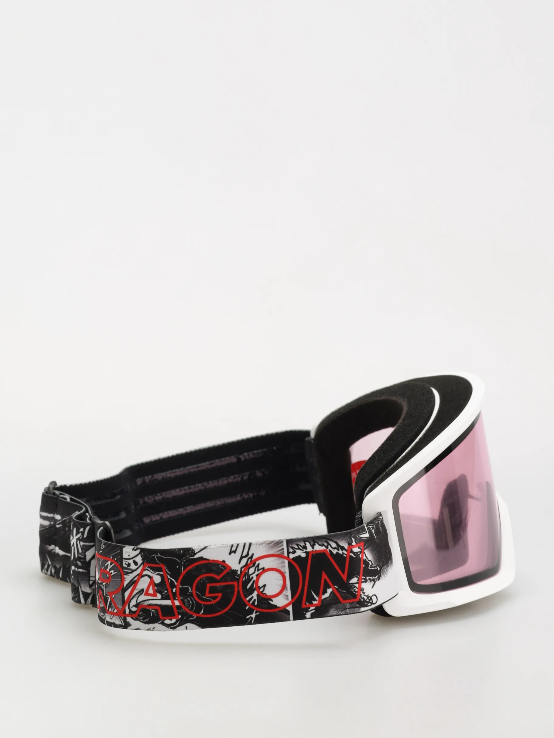 Dragon Goggles DX3 OTG