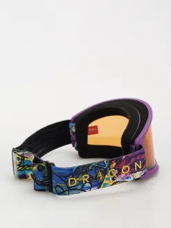 Dragon Goggles DX3 OTG
