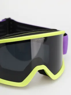 Dragon Goggles DX3 OTG