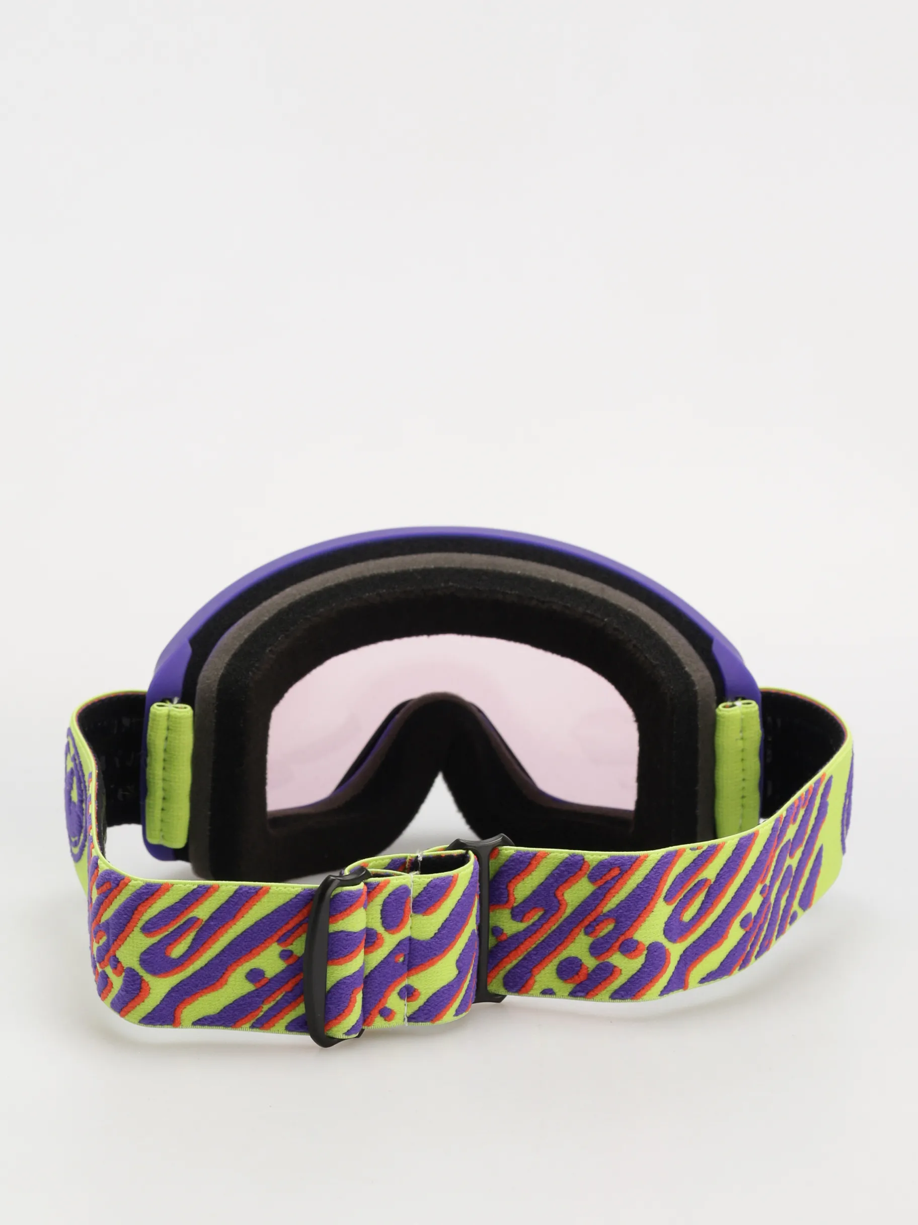 Dragon Goggles DXT OTG