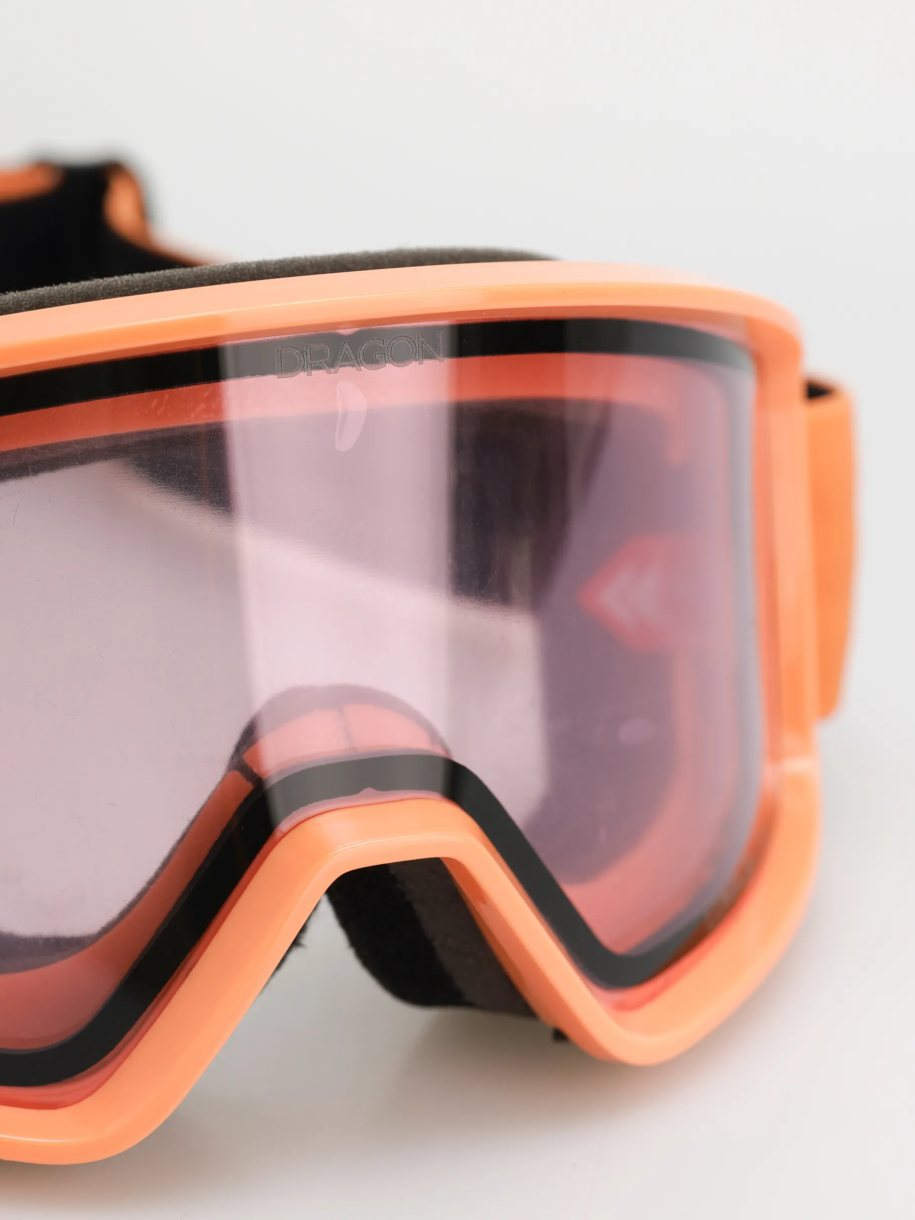 Dragon Goggles DXT OTG