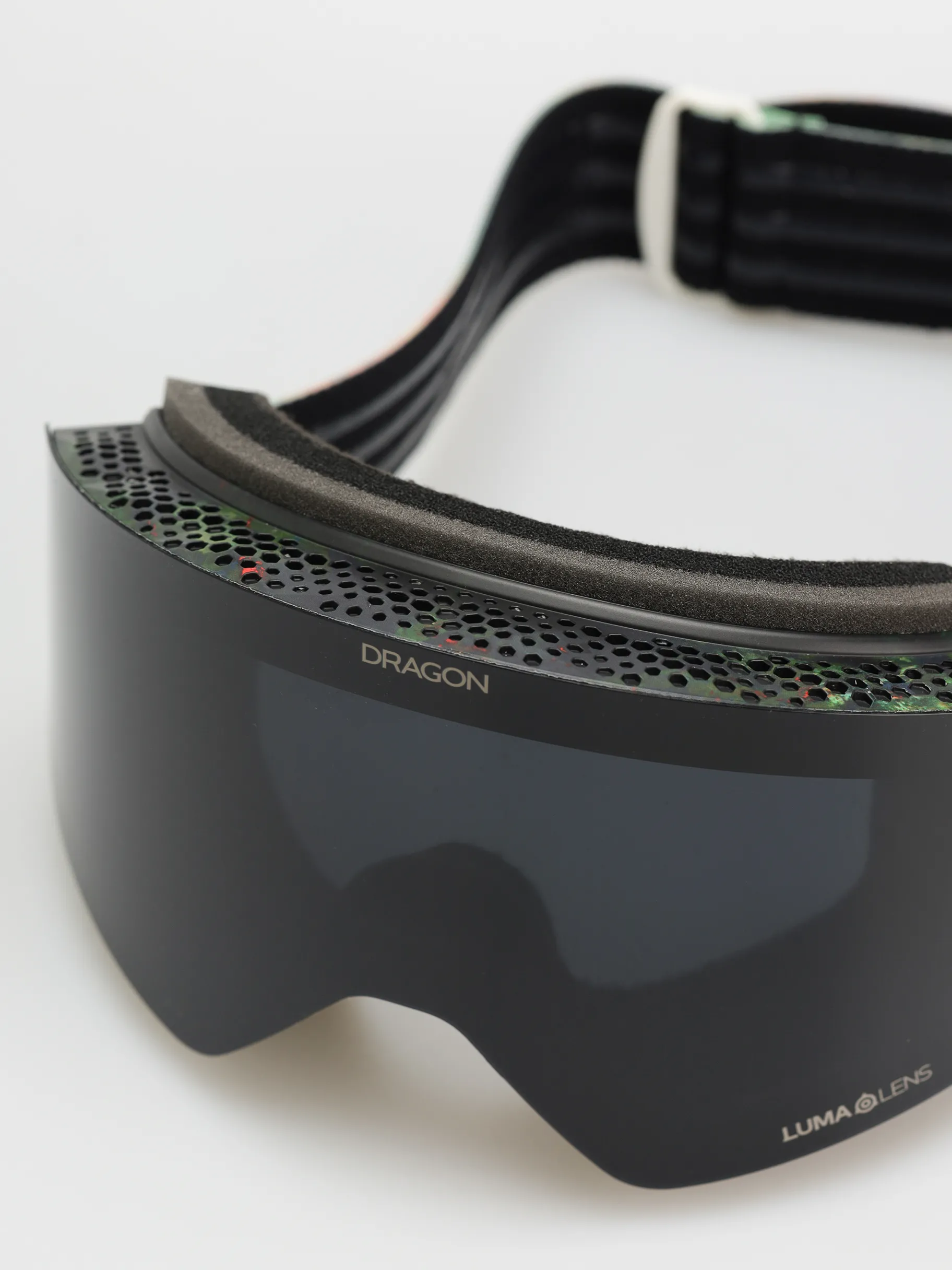Dragon Goggles R1 OTG