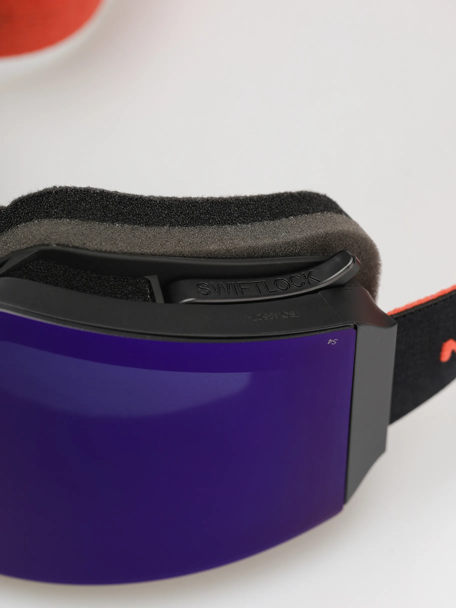 Dragon Goggles RVX MAG OTG