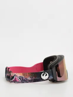 Dragon Goggles RVX MAG OTG