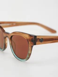 Dragon Jett Sunglasses Wmn