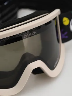 Dragon LIL D Goggles