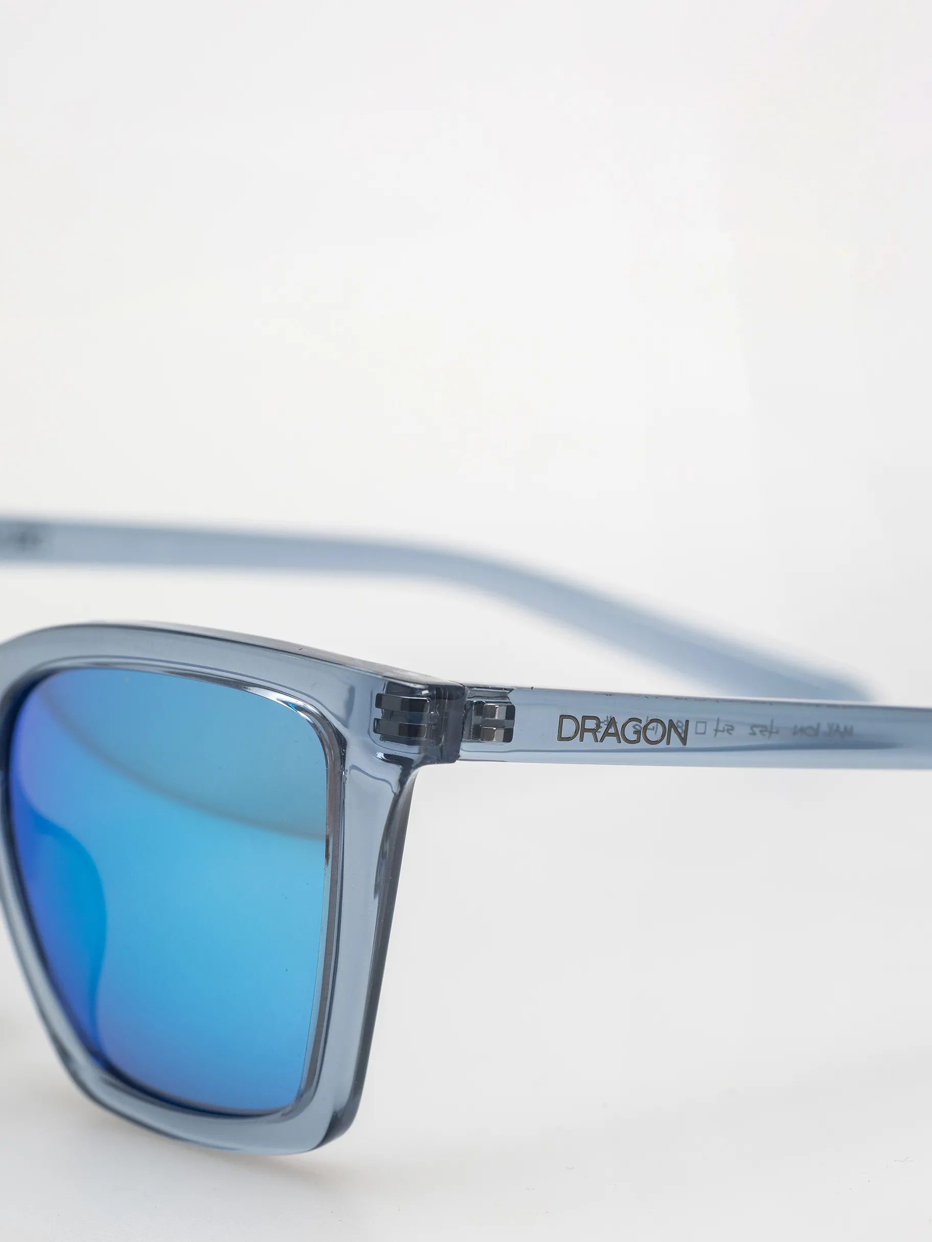 Dragon Mak Sunglasses