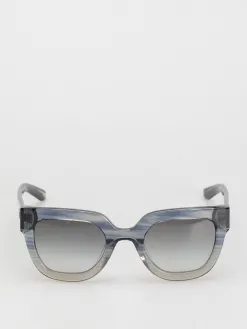 Dragon Purser Sunglasses Wmn