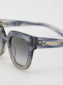 Dragon Purser Sunglasses Wmn