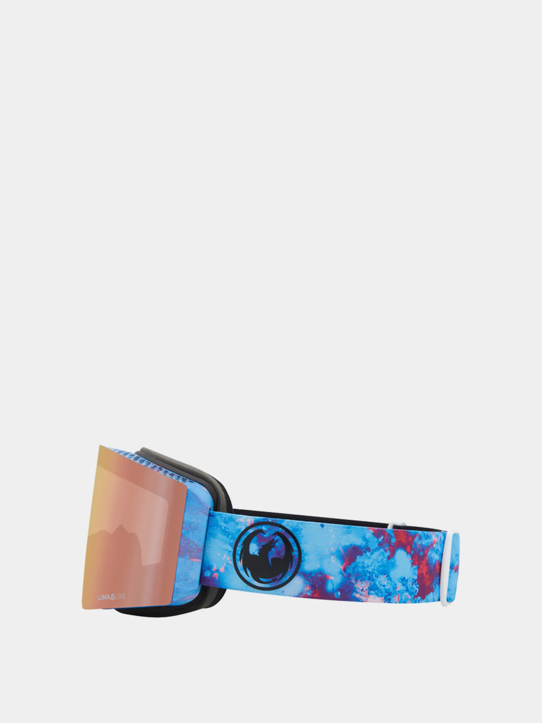 Dragon RVX MAG OTG Goggles