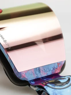 Dragon RVX MAG OTG Goggles