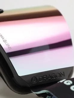 Dragon RVX MAG OTG Goggles