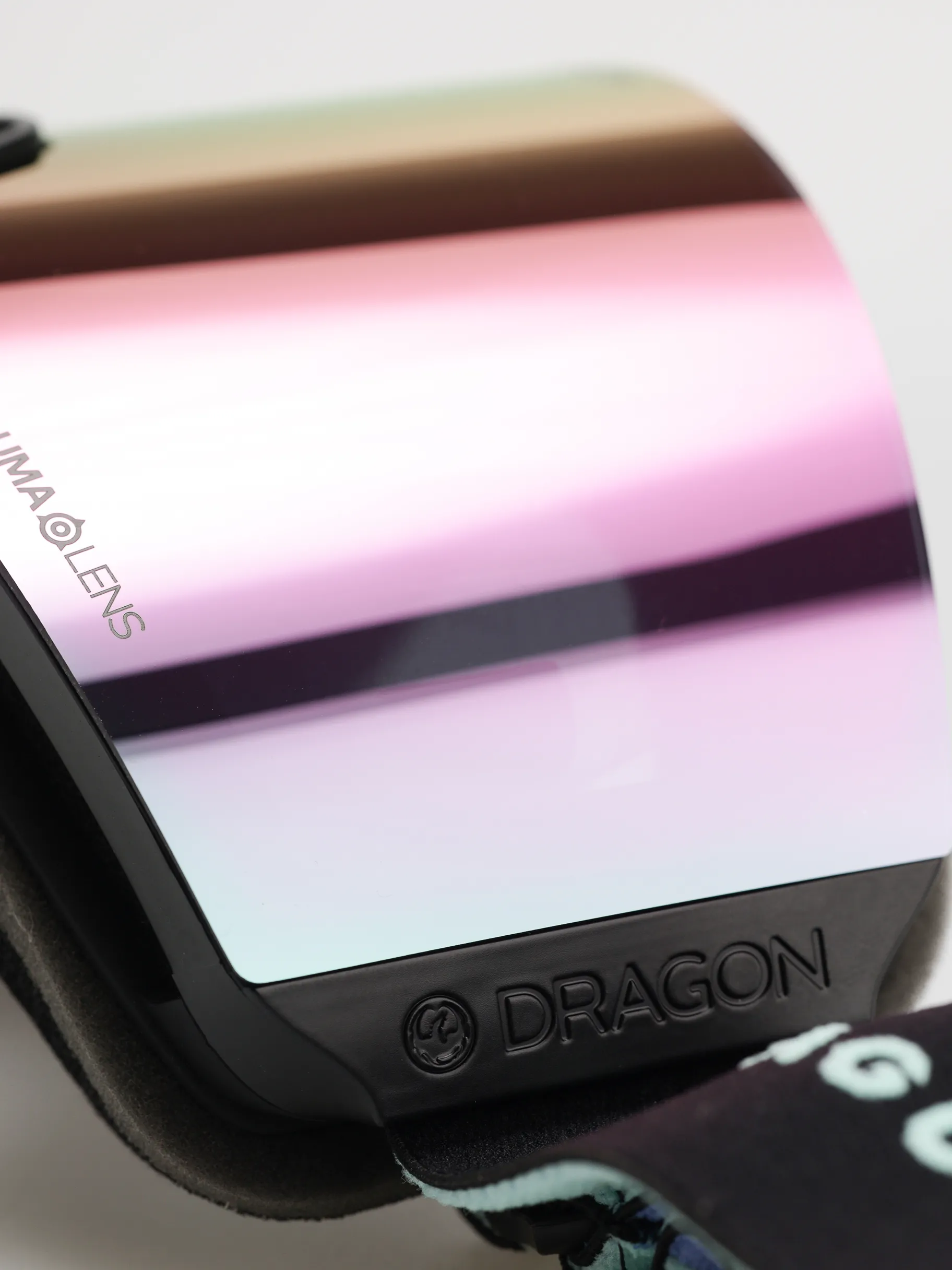 Dragon RVX MAG OTG Goggles