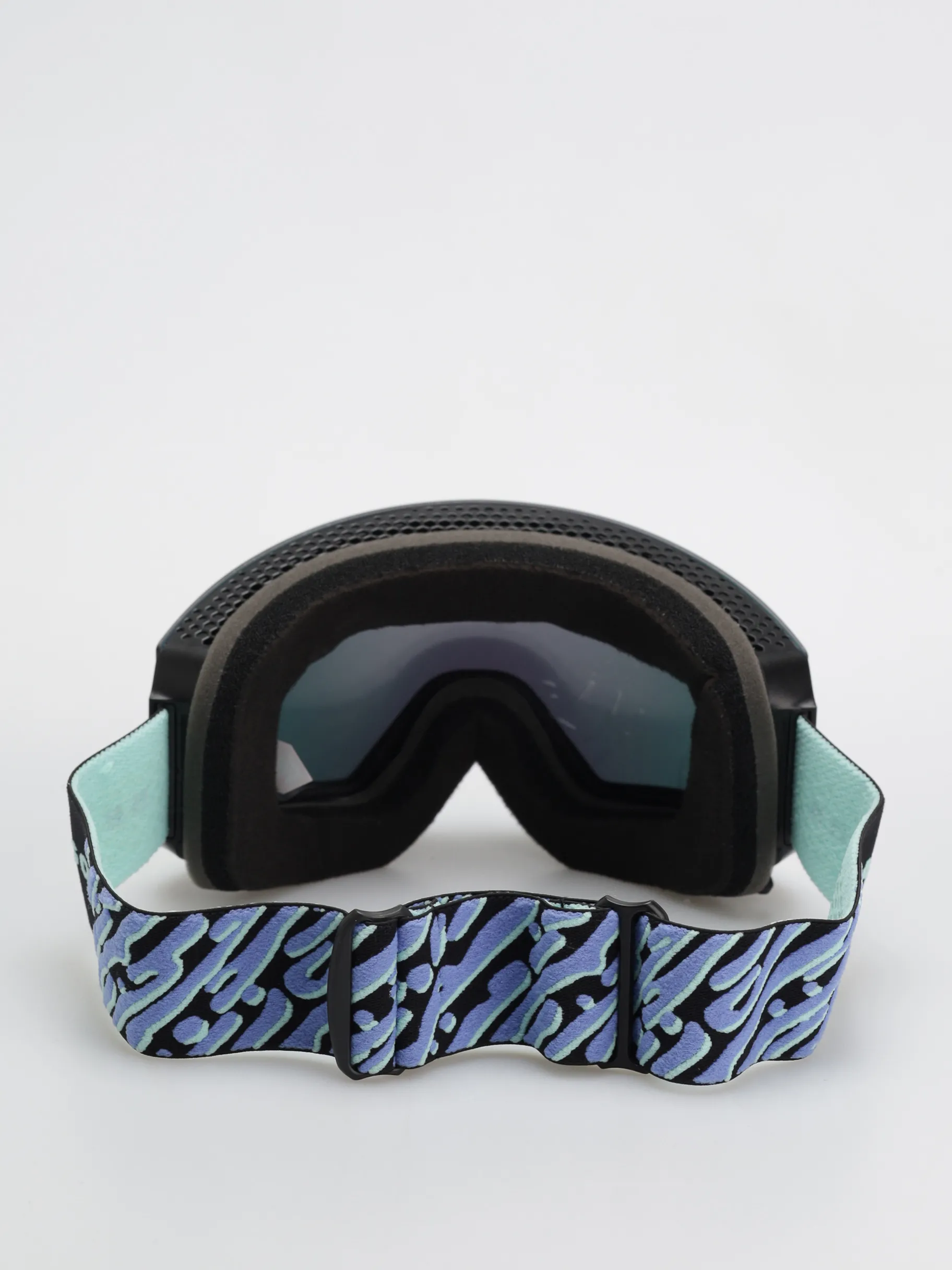 Dragon RVX MAG OTG Goggles