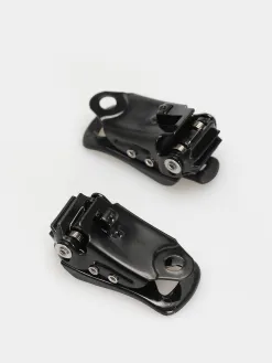 Drake Pompki Toe Buckle Mach 3 Accessories