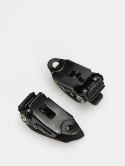 Drake Toe Buckle Mac 4 Pumps