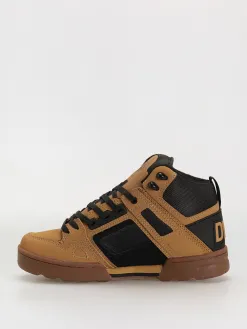 DVS Comanche Boot Shoes