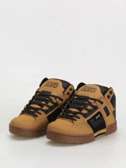 DVS Comanche Boot Shoes