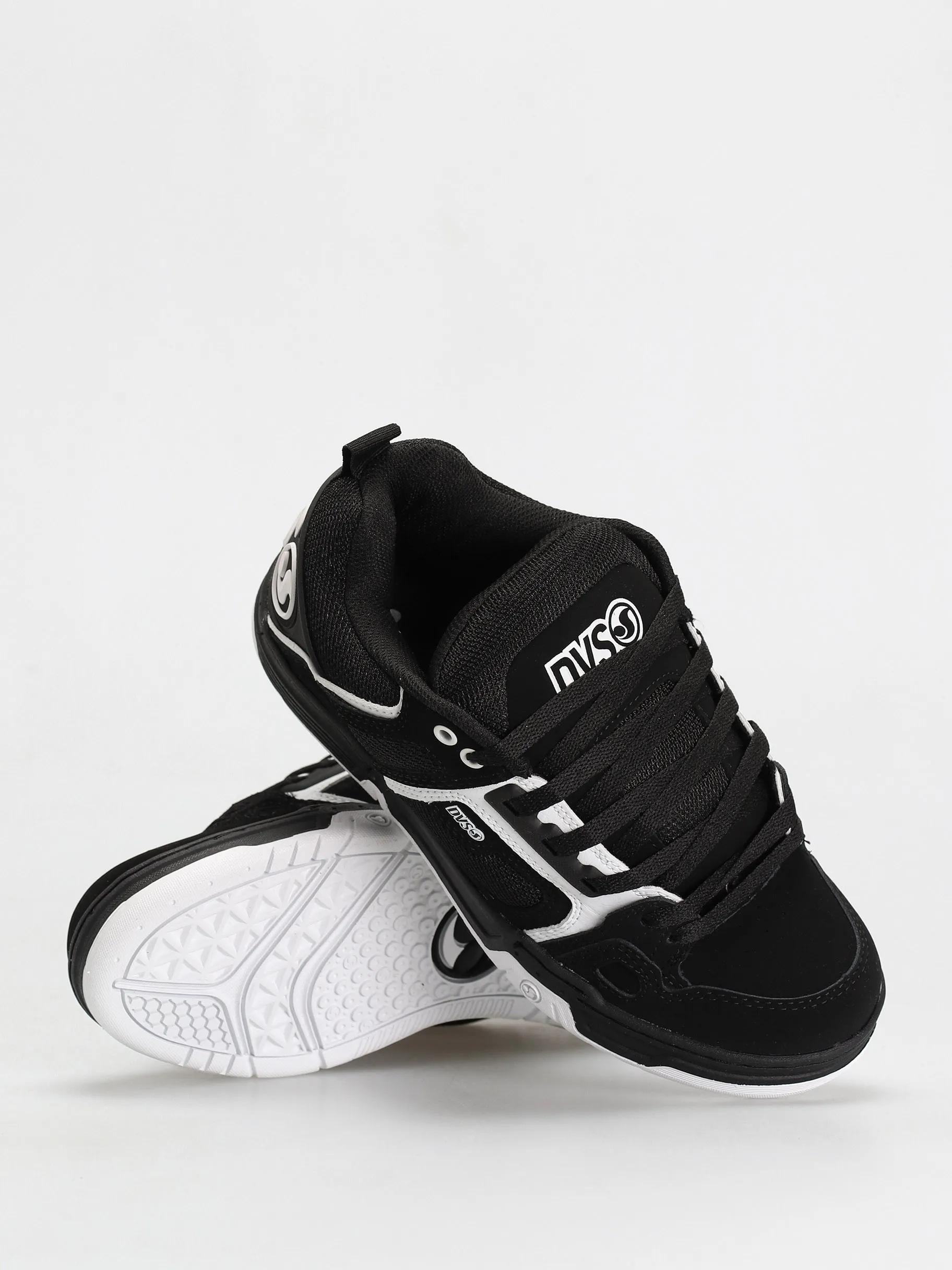 DVS Comanche Shoes