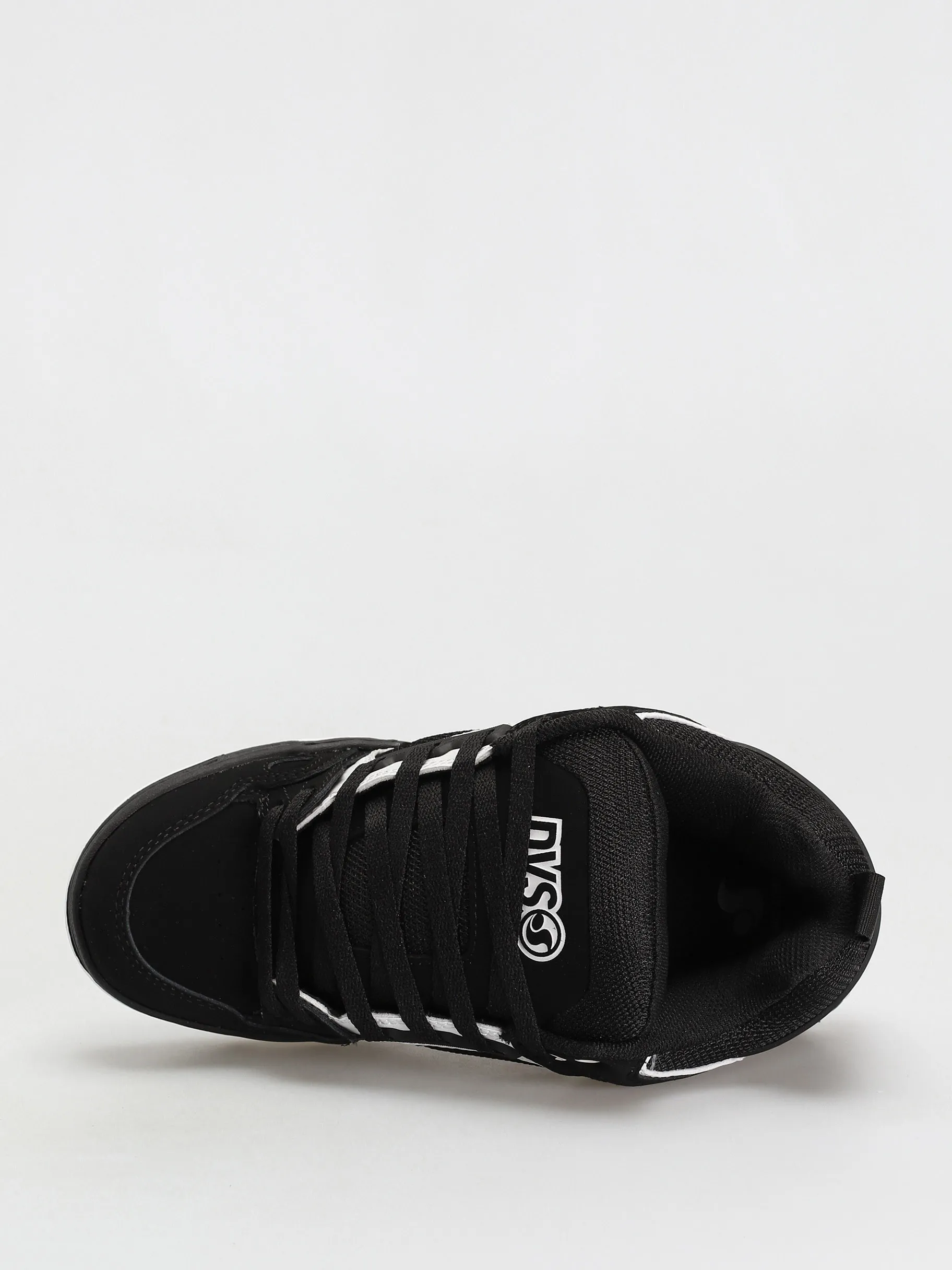 DVS Comanche Shoes