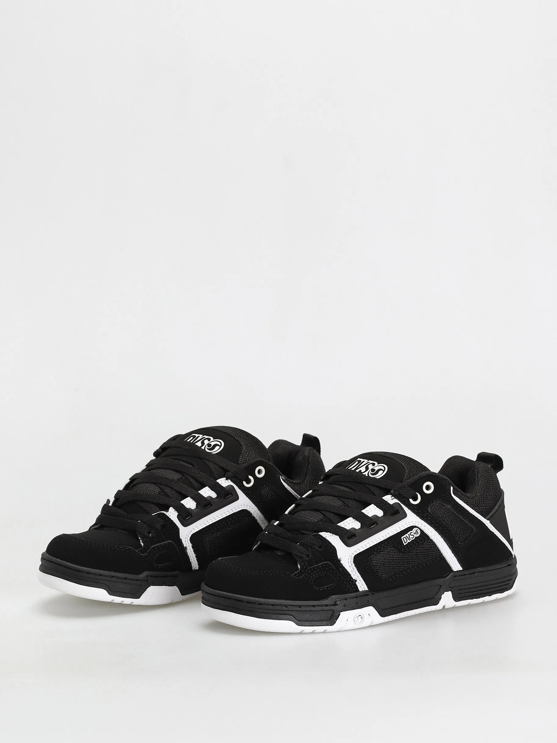 DVS Comanche Shoes