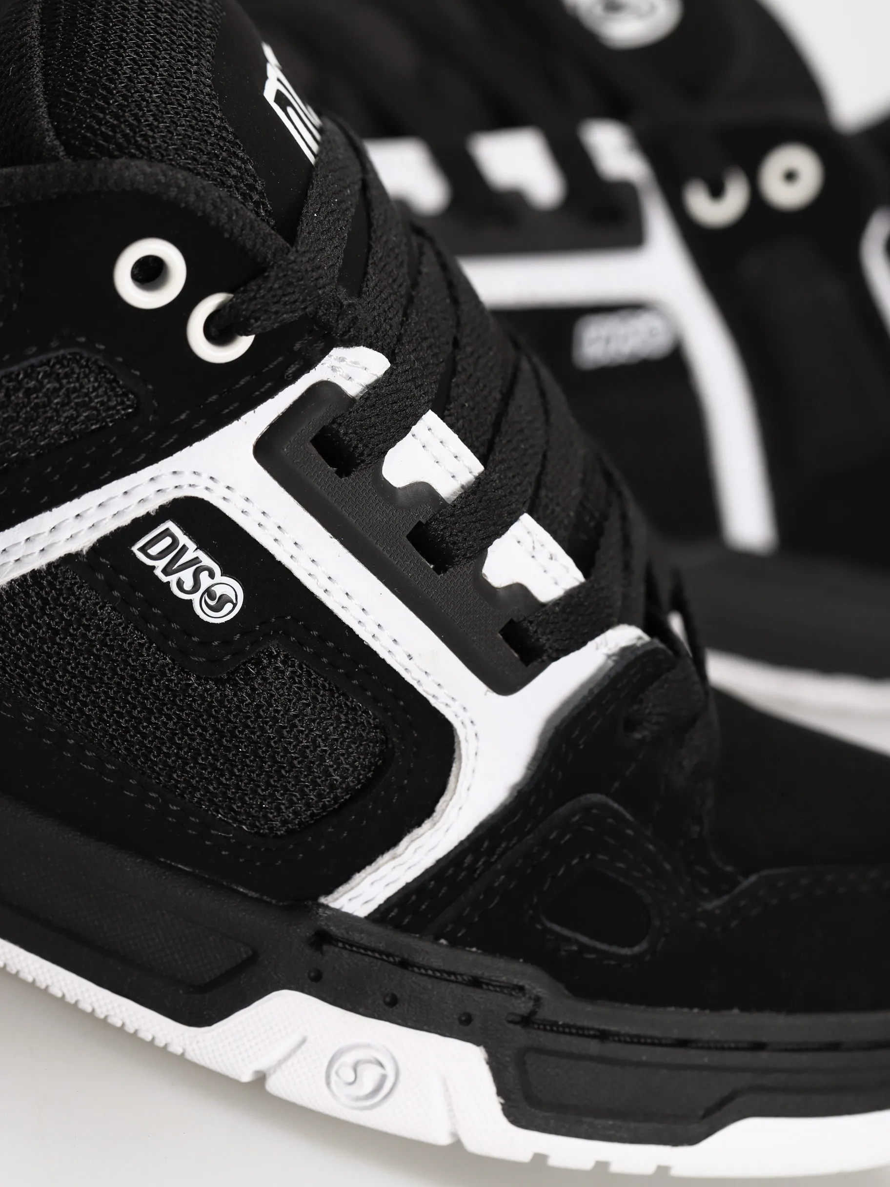 DVS Comanche Shoes