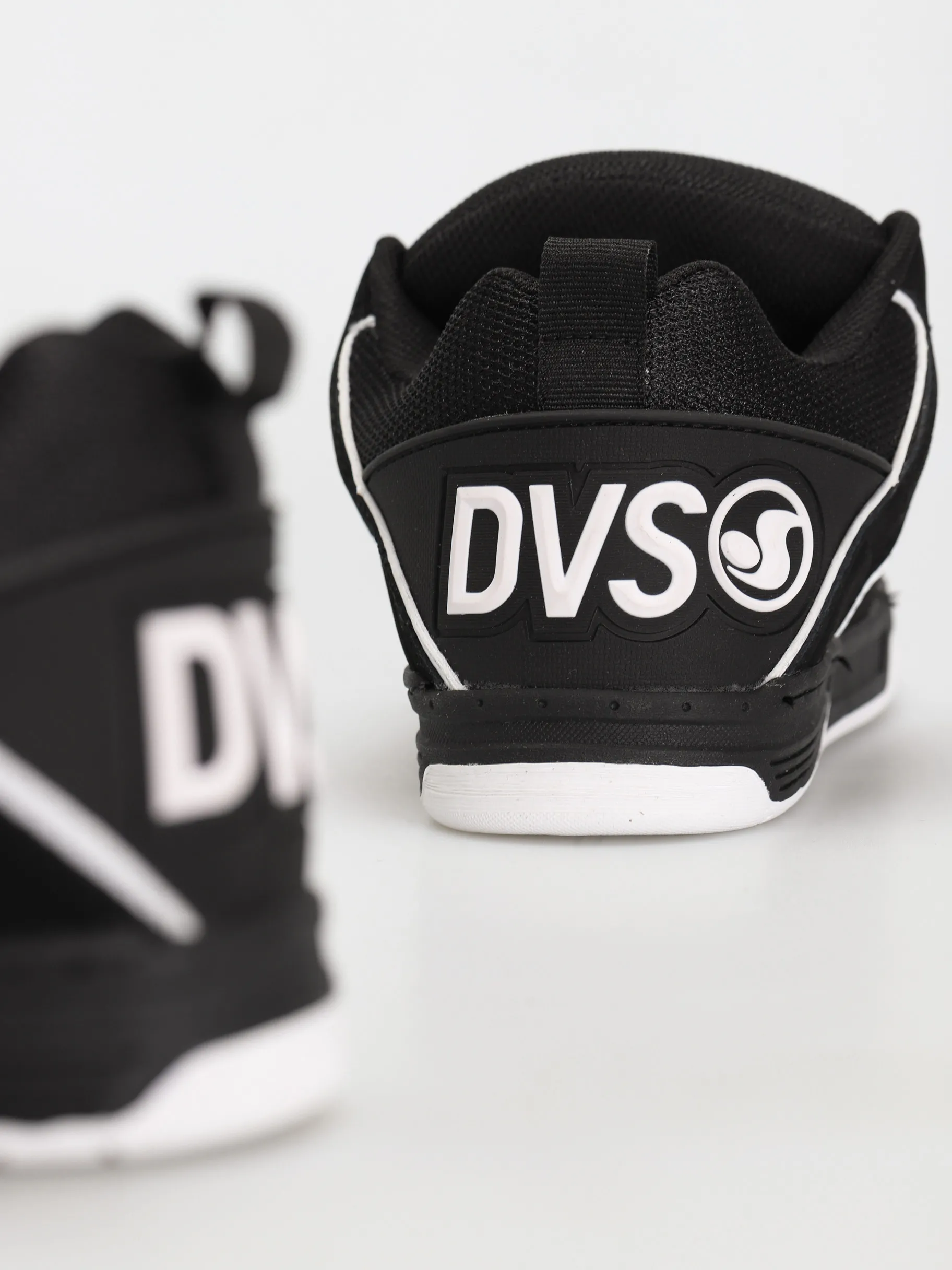 DVS Comanche Shoes