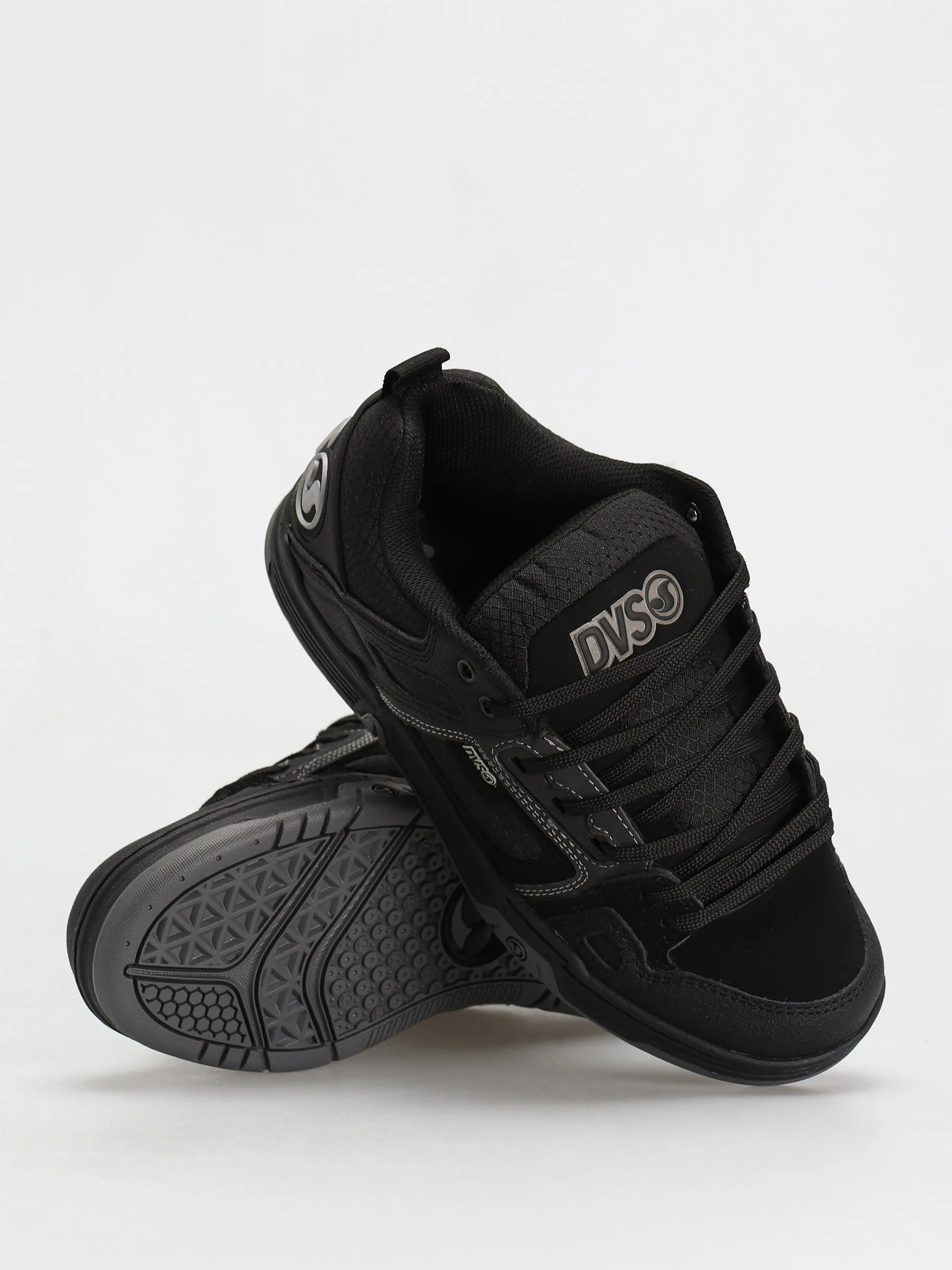 DVS Comanche Shoes