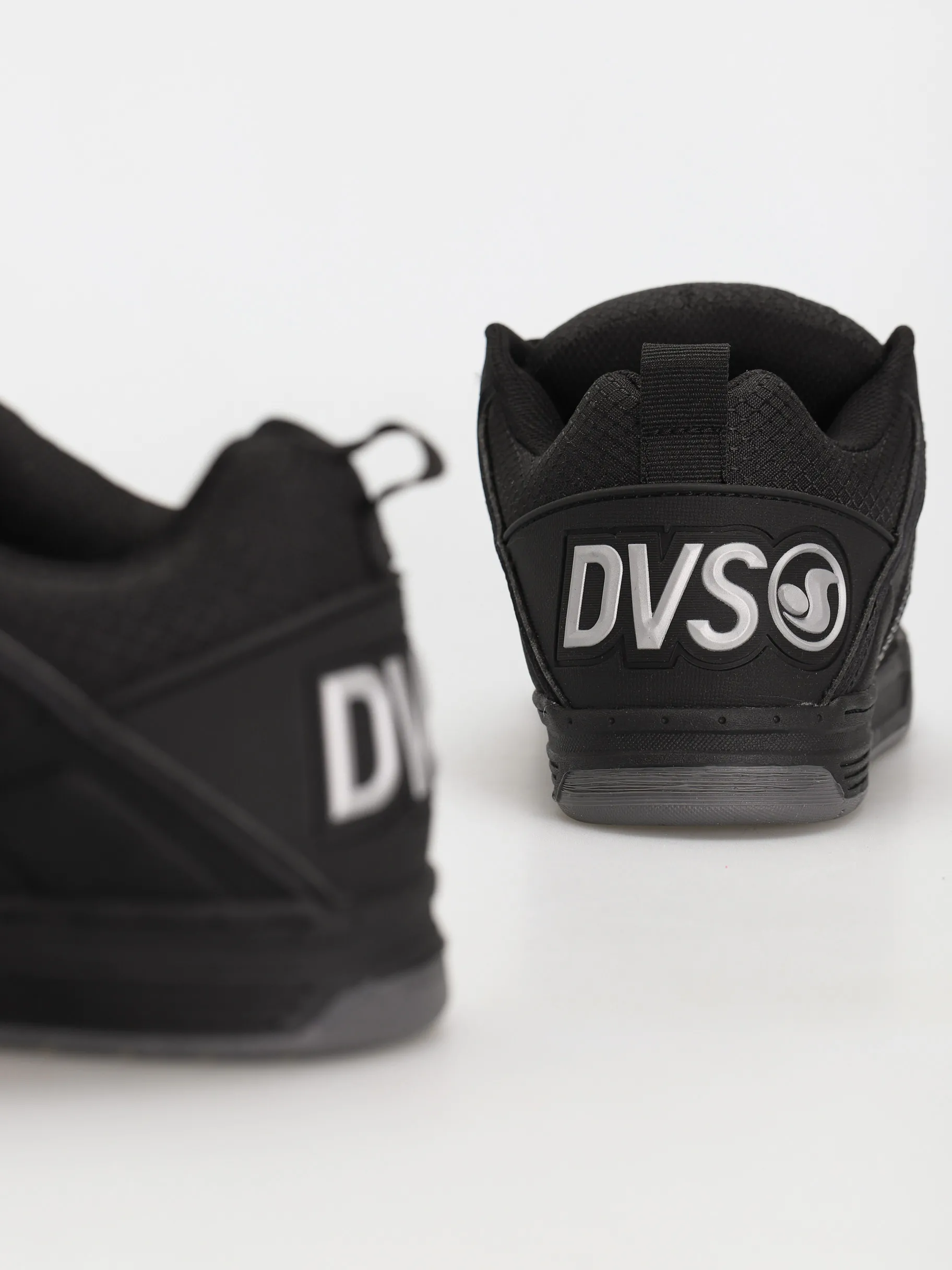 DVS Comanche Shoes