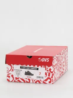 DVS Comanche Shoes