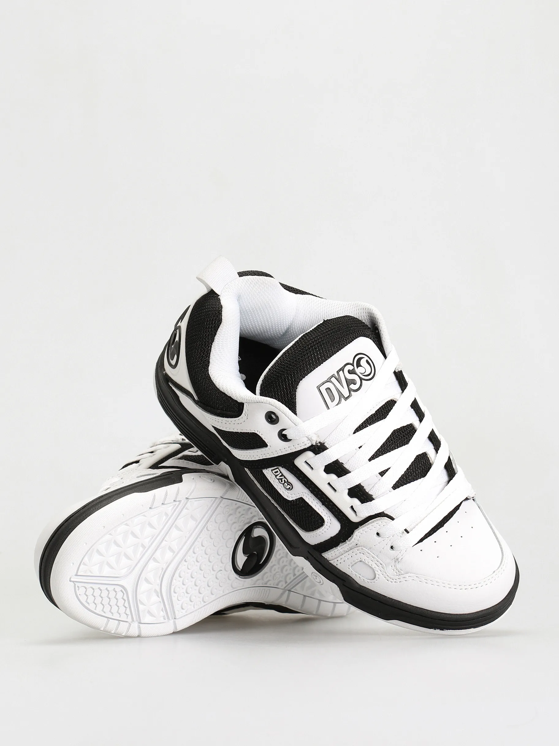 DVS Comanche Shoes